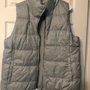 Puffer Vest